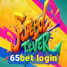 65bet login